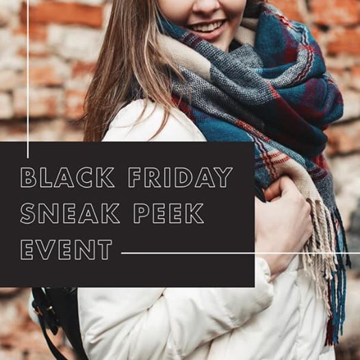 Black Friday Reveal At Plato S Closet Largo Fl Largo