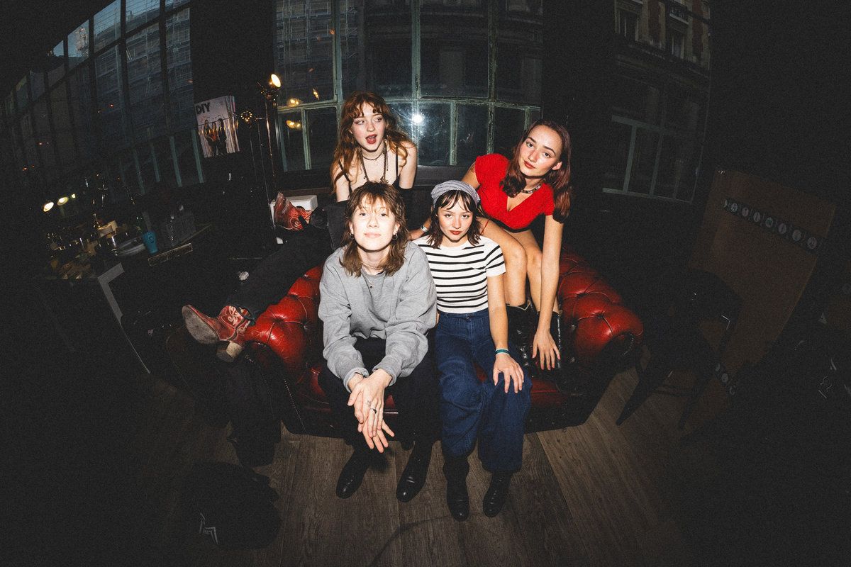 Die Spitz, 27 March | Event in Atlanta | AllEvents