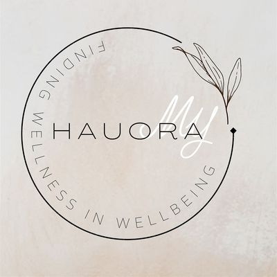 HAUORA MY logo
