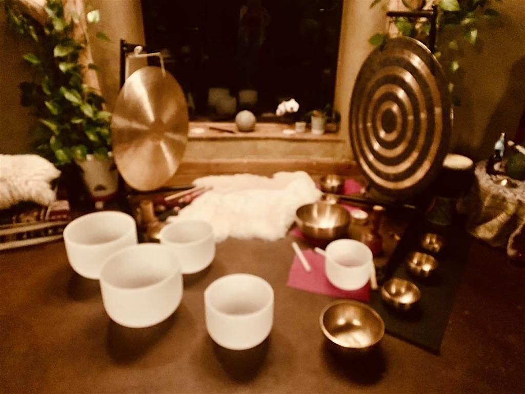 December  Sound Bath, 14 December | Event in Amersham | AllEvents