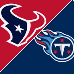 Texans vs Titans, Old School Tailgaters, Missouri City, December 31