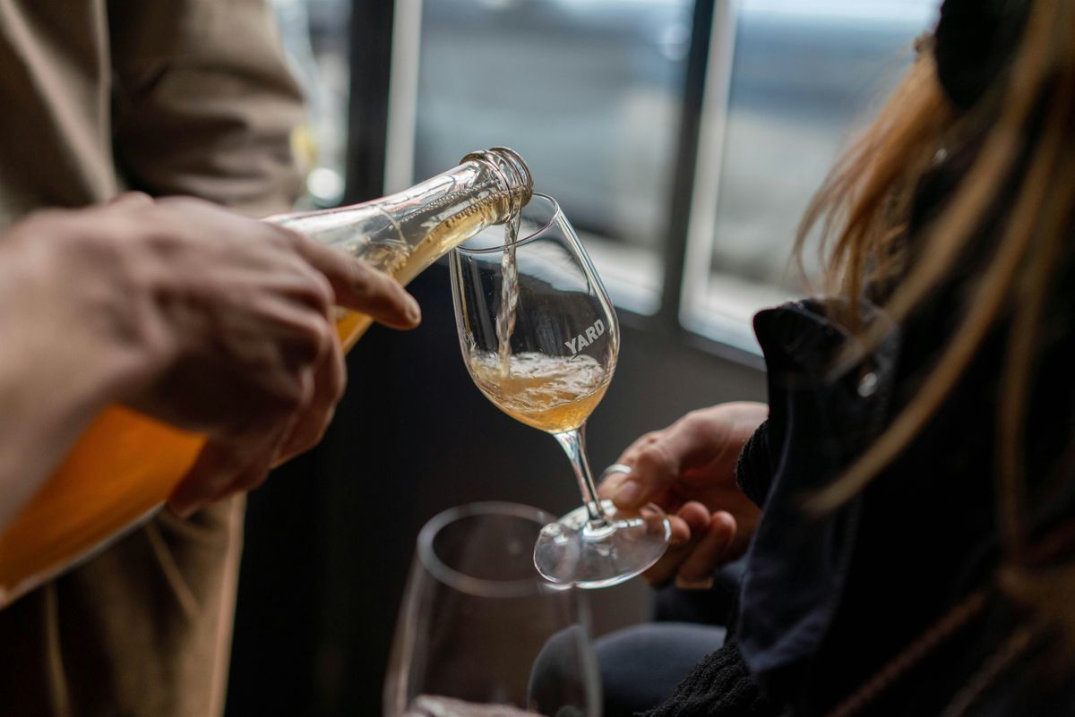 Open Dégust' 2024-2025 : Parcours de dégustation vins naturels | Event in Lyon | AllEvents