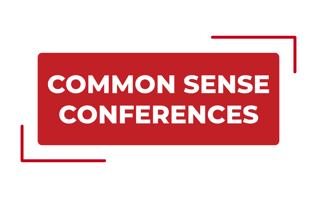Common Sense at Coach House, 26 September | Event in San Juan Capistrano | AllEvents