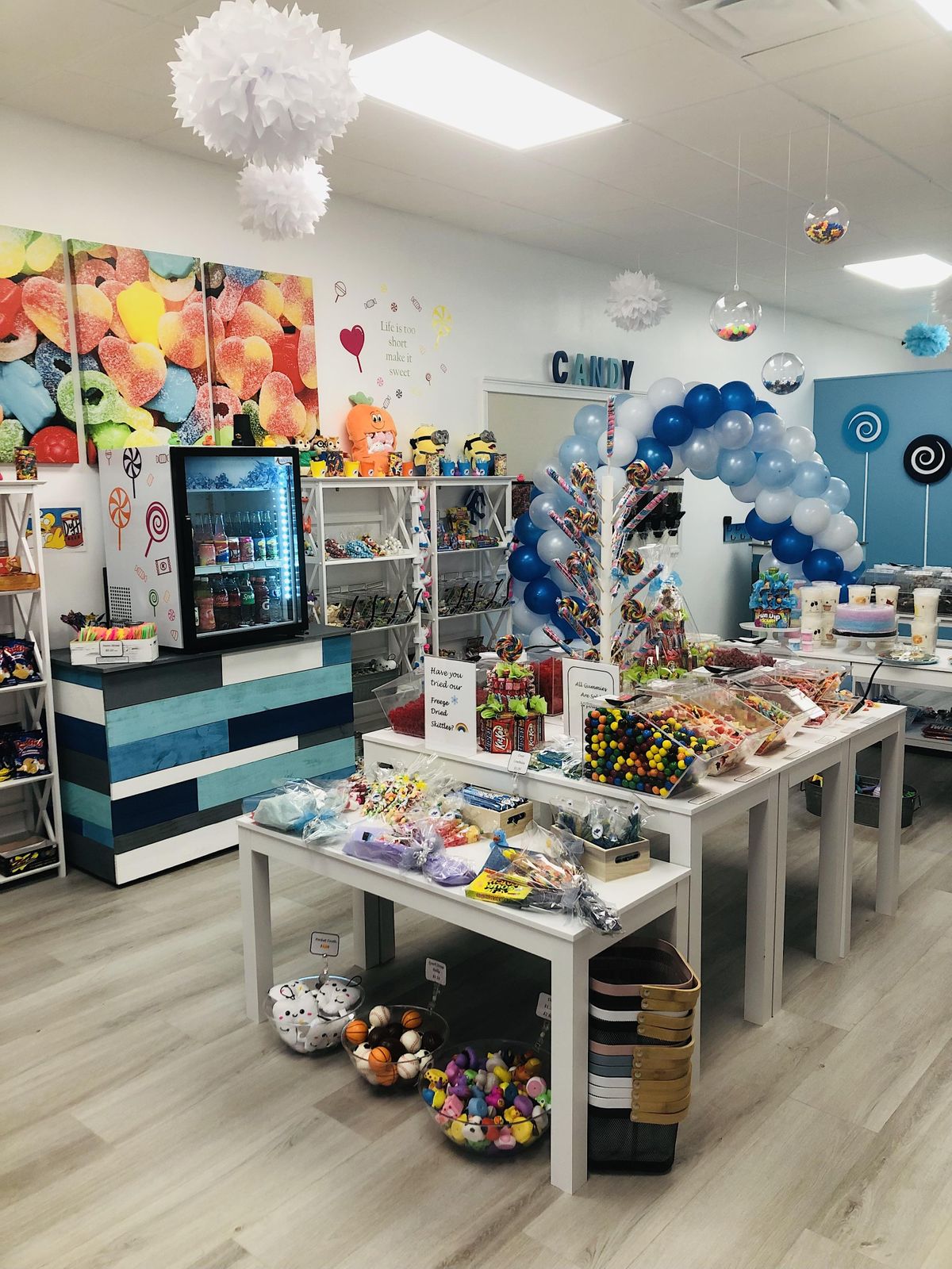 FREE WORKSHOP CANDY CUTIES Boca Raton August 5 2023 AllEvents in