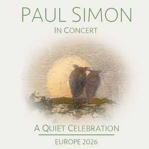 Paul Simon