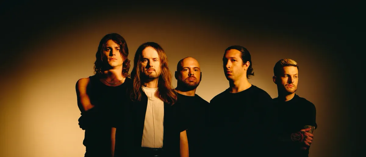 Fit For A King, Kublai Khan TX in LEIPZIG, 13 August | Event in Leipzig | AllEvents