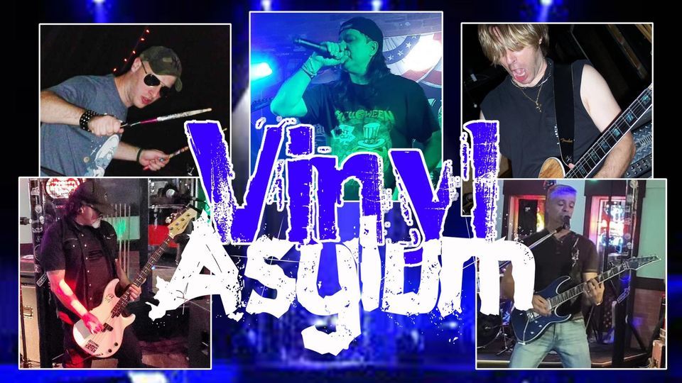 Debut Big Wigs, Big Wig’s, Milford, 9 December to 10 December