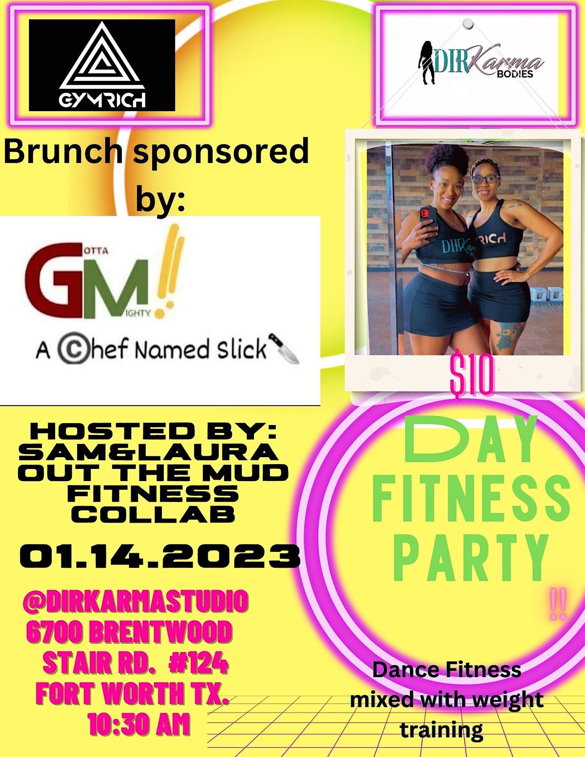Fitness Day Party 6700 Brentwood Stair Rd Fort Worth 23 September fitness-day-party-6700-brentwood-stair-rd-fort-worth-23-september