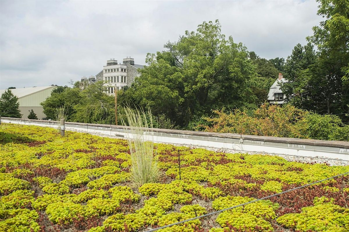 Sustainability Tour of Campus, Haverford College Arboretum, 31 May 2024 |  AllEvents.in
