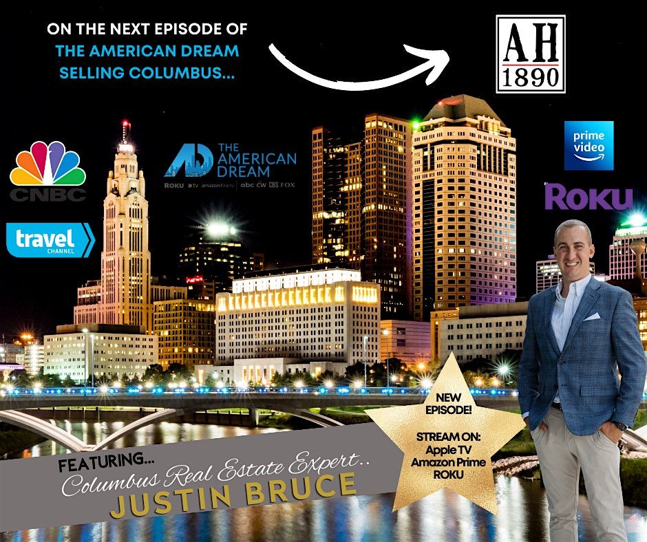 American Dream TV & Ale House 1890 VIP Screening Party, Ale House 1890