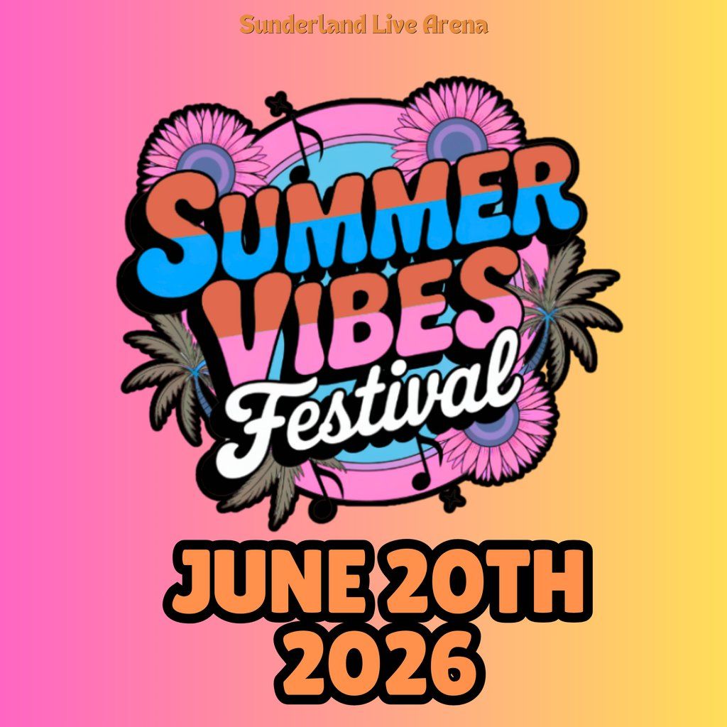 Summer Vibes Edition II, 20 June | Event in Durham | AllEvents