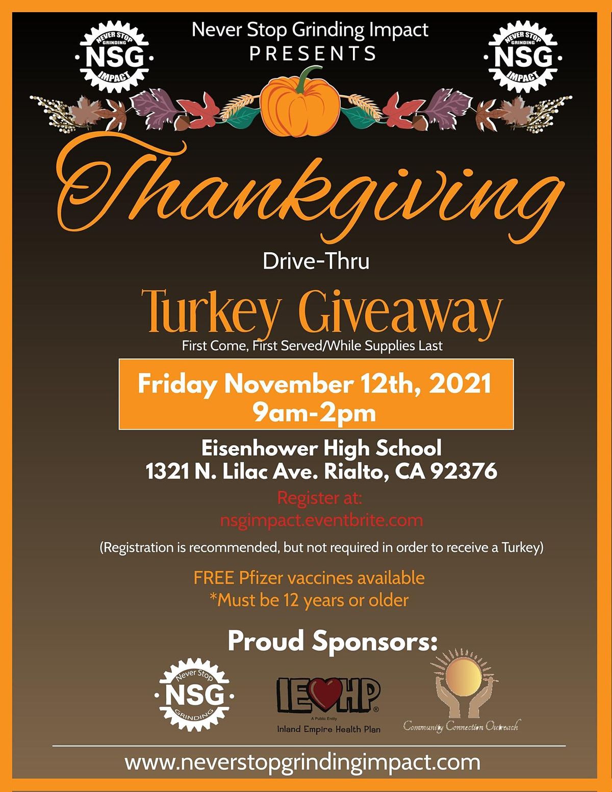 View Turkey Giveaway 2021 Near Me 2021 Images