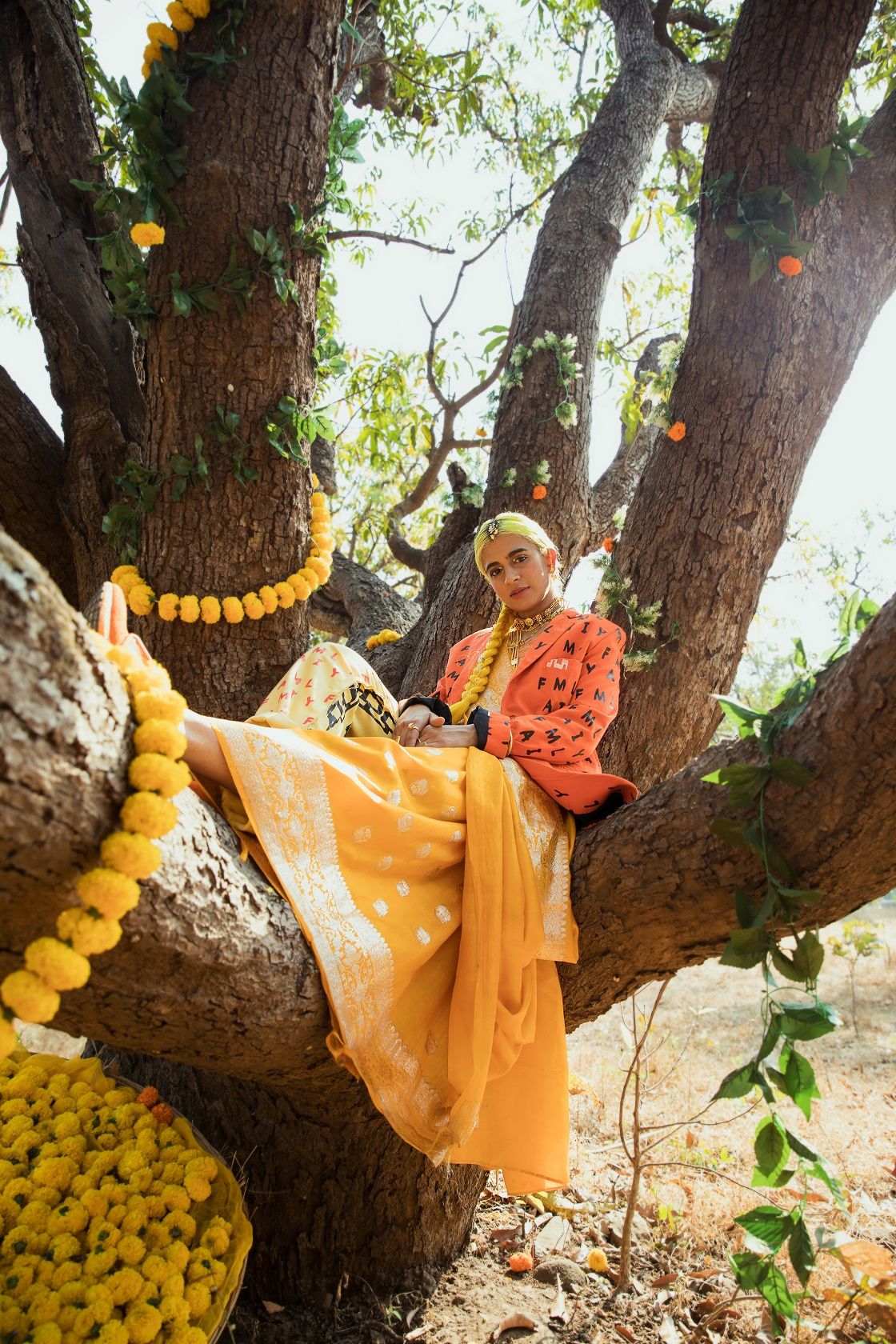 Kiran Gandhi (Madame Gandhi), 19 March | Event in Brooklyn | AllEvents