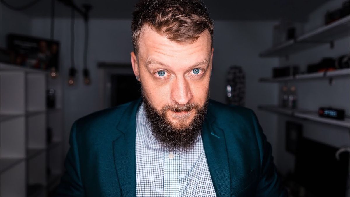 Chris Ramsay at Paramount Theatre Austin, 5 February | Event in Austin | AllEvents