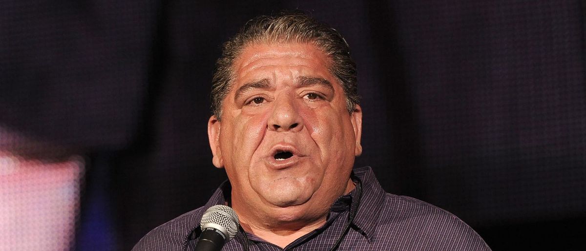 Joey Diaz at Premier Theater at Foxwoods Resort Casino, 14 March | Event in Ledyard | AllEvents
