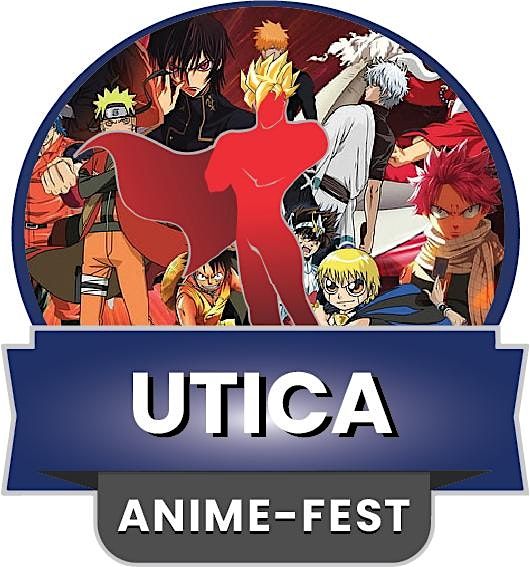 Utica AnimeFest, Delta Hotels by Marriott Utica, 8 February 2025