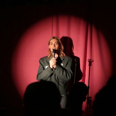 LOWER EAST SIDE COMEDY SHOW - MOXY, Moxy NYC Lower East Side, New York