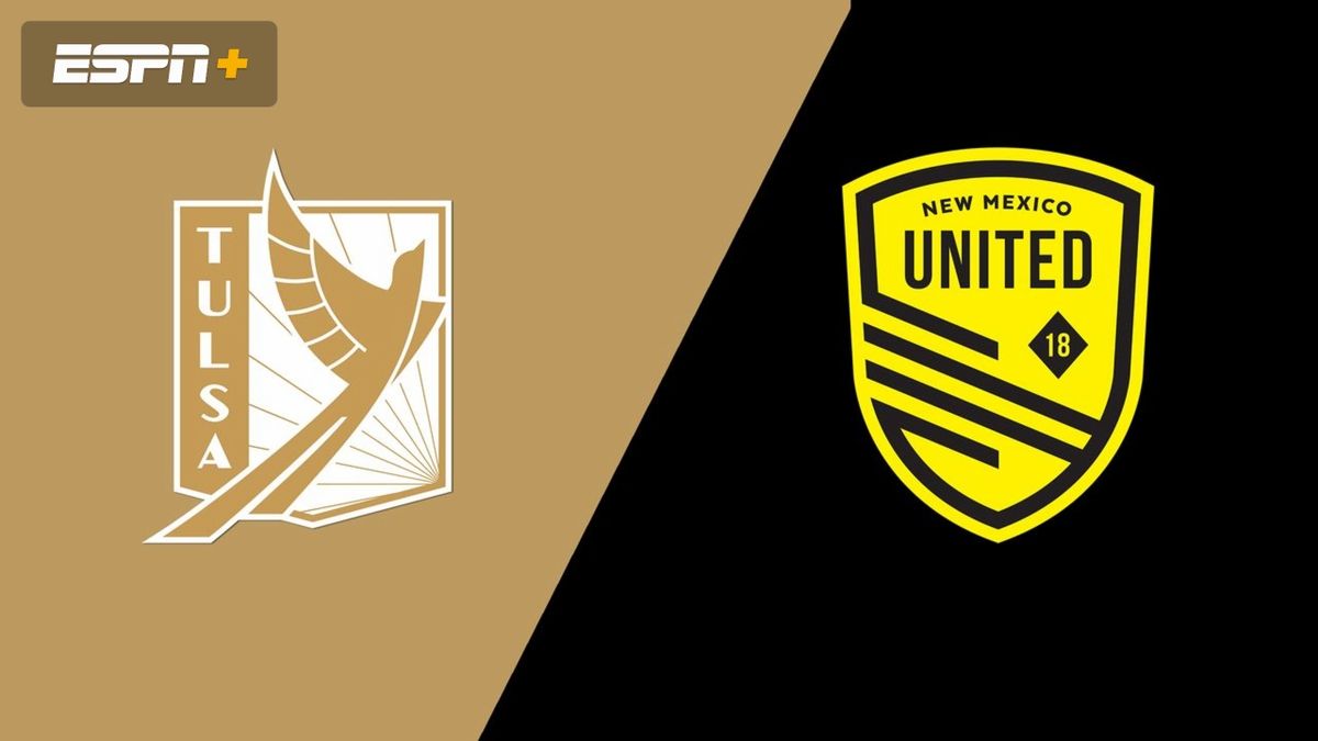 New Mexico United vs FC Tulsa, 14 September | Event in Albuquerque | AllEvents