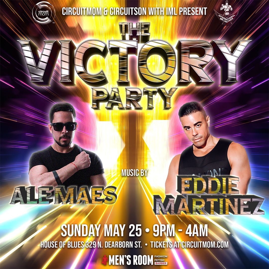 CircuitMOM, 8 August | Event in Chicago | AllEvents