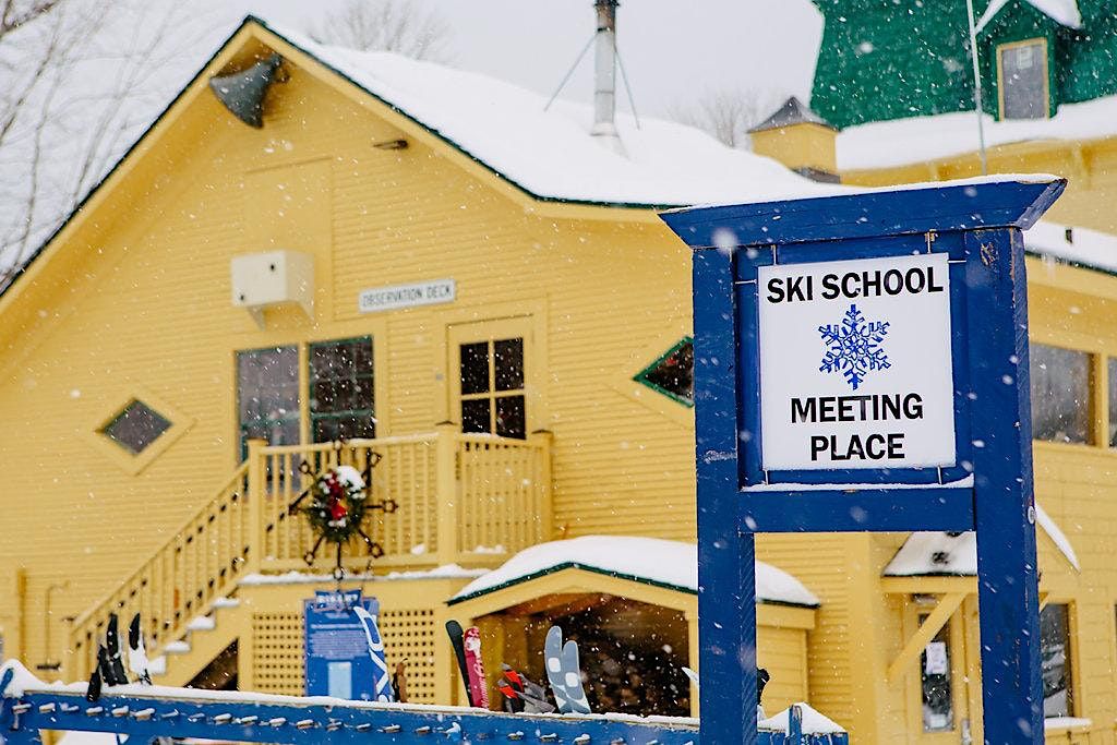 2024 Middlebury JTerm Nordic Skiing, Rikert Nordic Center, Ripton, 5