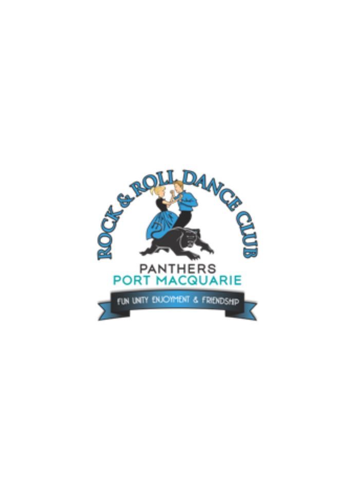 Port Macquarie Panthers Rock & Roll Dance Club Autumn Dance, Panthers Port Macquarie, 3 March to