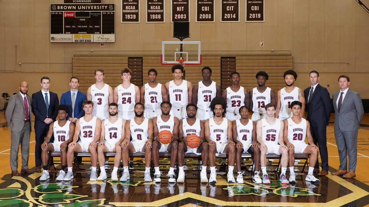 Parking Brown Bears at Rhode Island Rams Mens Basketball, 2 December | Event in Kingston | AllEvents