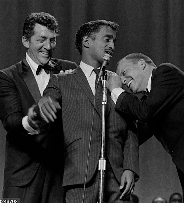 Modern Day Rat Pack LIVE JAZZ, 7 December | Event in Calgary | AllEvents