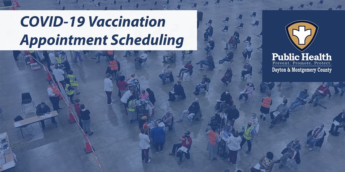 Friday, February 11, 2022 COVID19 Vaccination Clinic, Northwest