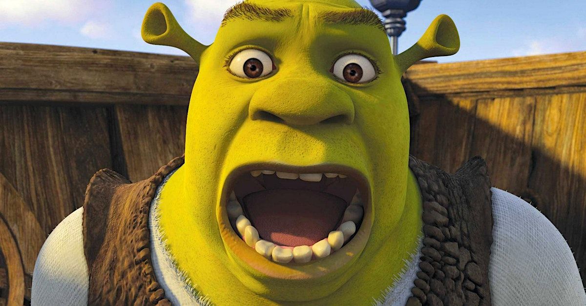 SHREK Trivia BRUNSWICK 133 Sydney Rd Brunswick November 2 2022 