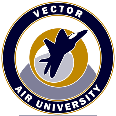 VECTOR logo
