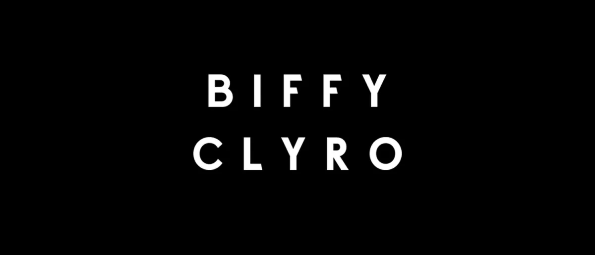 Biffy Clyro in Cornwall, 10 July | Event in Par | AllEvents