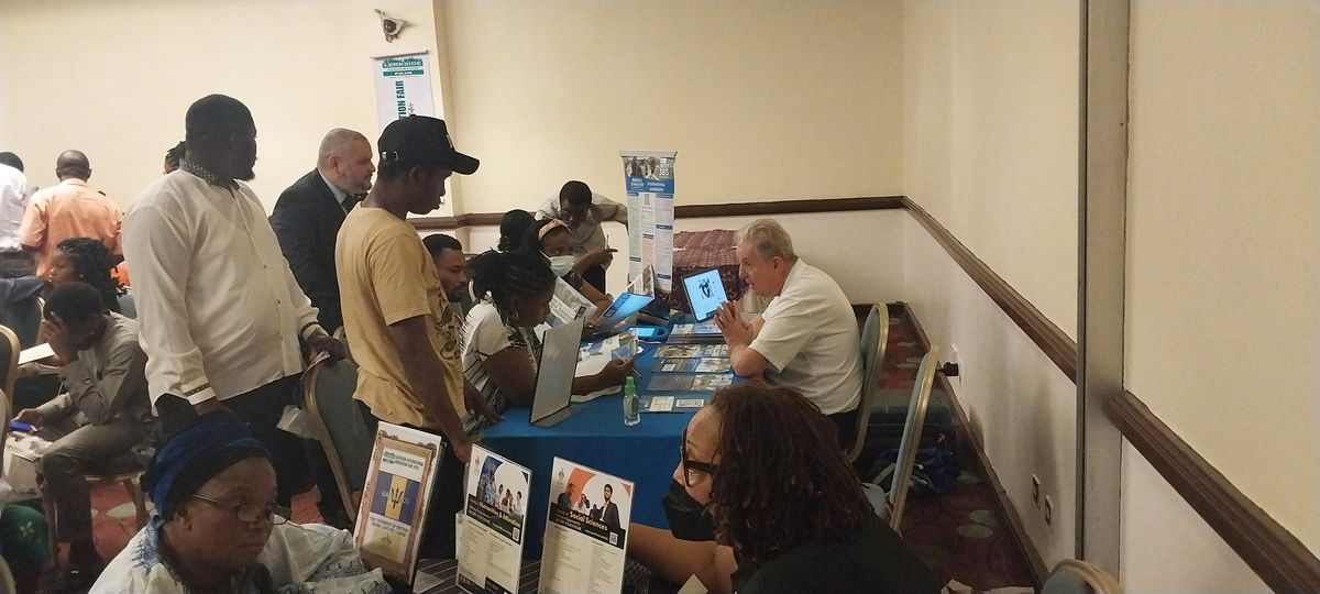College Fair – Nairobi 2023 | Event in Nairobi | AllEvents.in