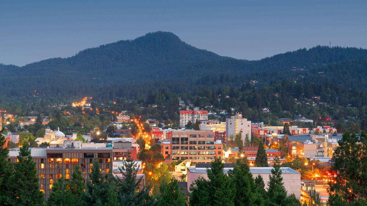 Amazing Scavenger Hunt! - Waddle Around Oregon Campus | Event in Eugene | AllEvents