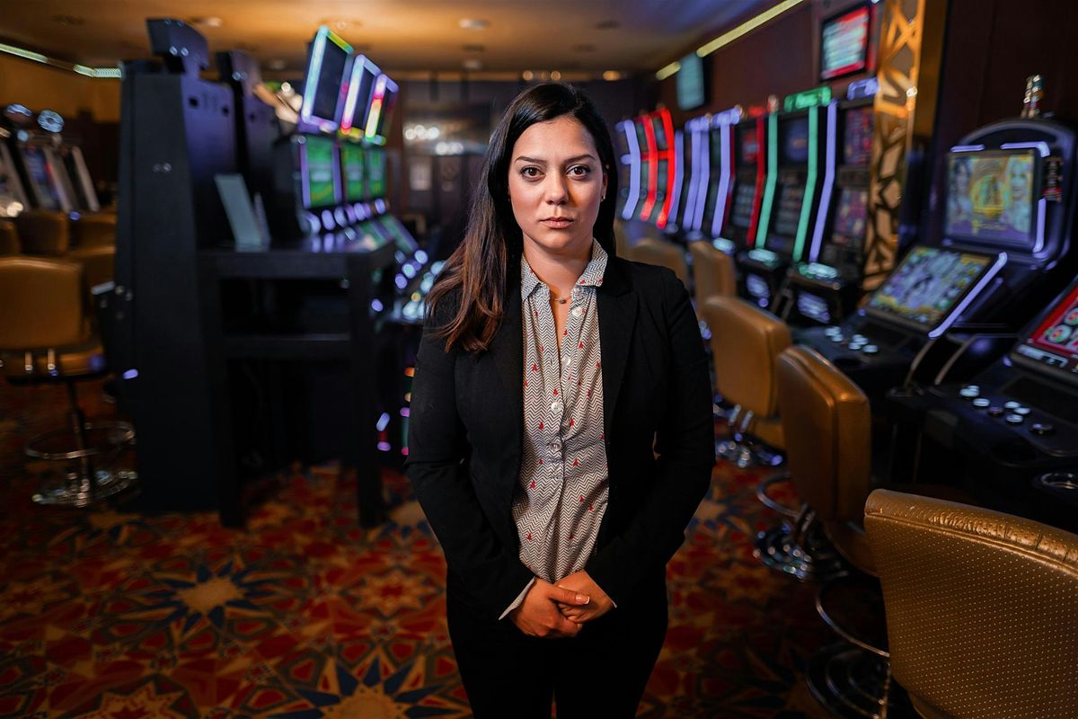 Provide Responsible Gambling Services - Logan | Event in Logan Central | AllEvents