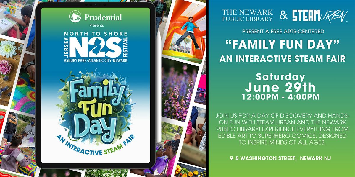 Family Fun Day 