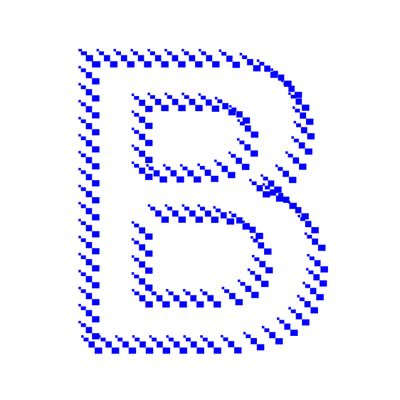 UC Berkeley Master of Design logo