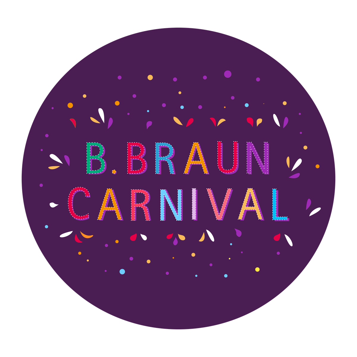 B. Braun Carnival, 13 June | Event in Chapeltown | AllEvents
