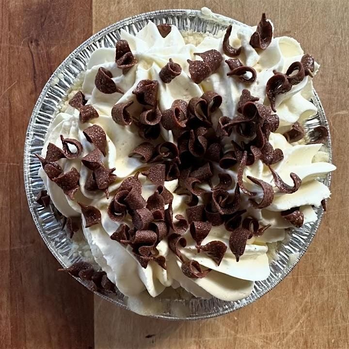 Baking with Honeypie Bakeshop | Chocolate "French Silk" Pies, 14 January | Event in Milwaukee | AllEvents