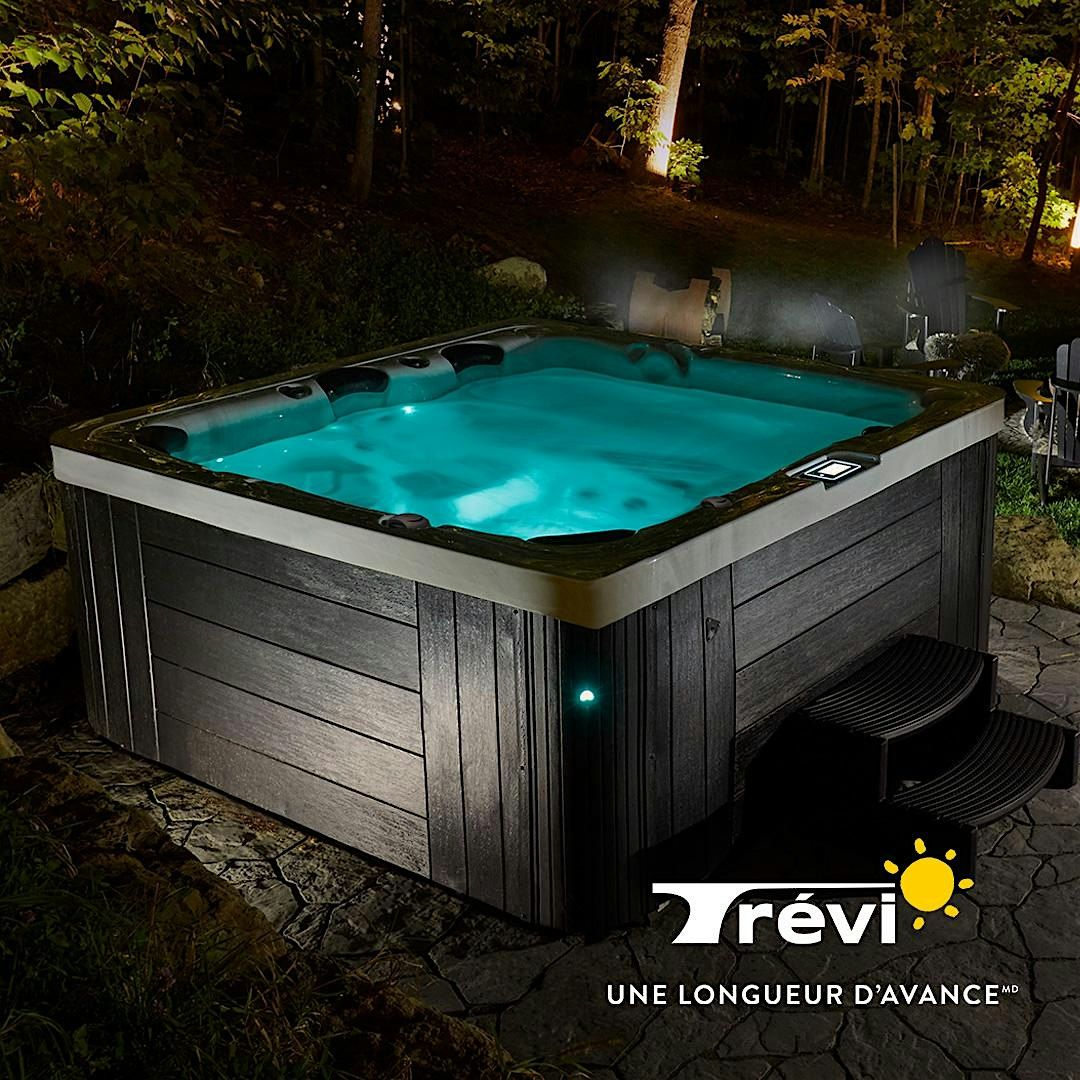 Cours de fermeture pour spa / Spa closing class - Gatineau | Event in Gatineau | AllEvents