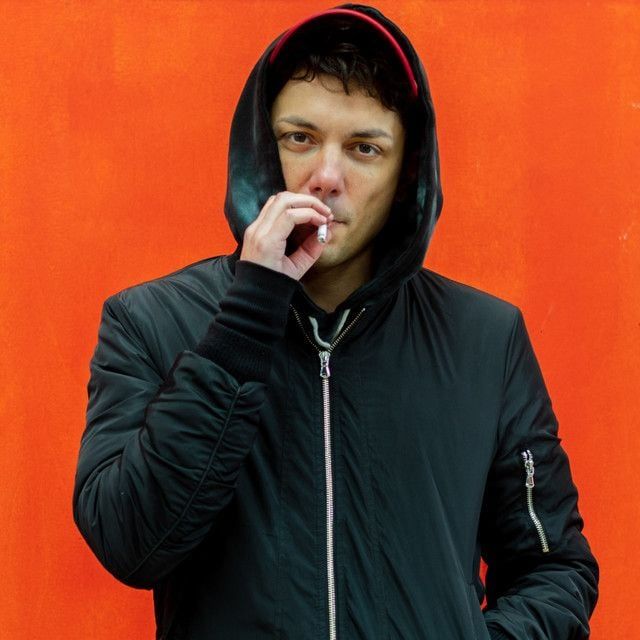 RBX, Barbara Lago, Dexphase, Skryption, DJ Maddog, Rian Wood, Onlynumbers, RBX, Dj Mad Dog, Cristopher Arcuri in Milan, 28 September