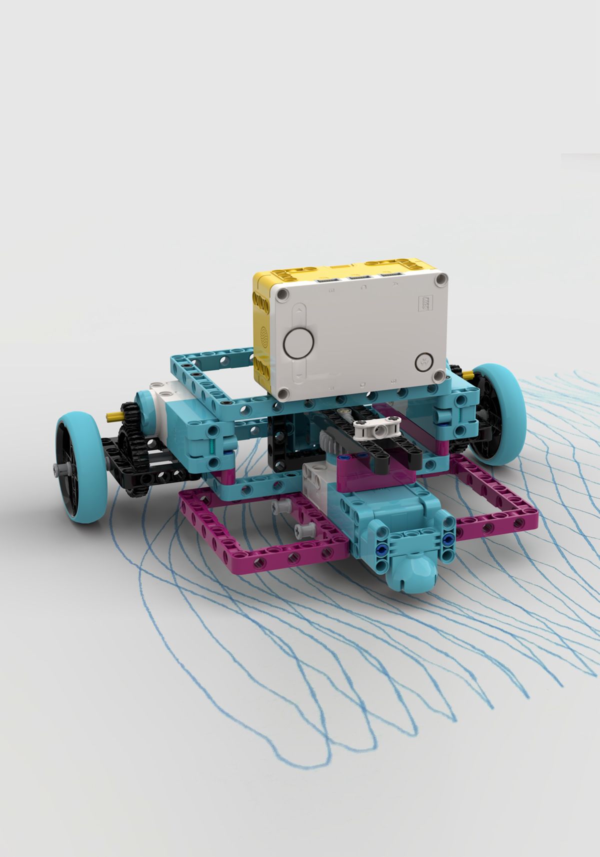 LEGO Bouwsessie | Event in Apeldoorn | AllEvents