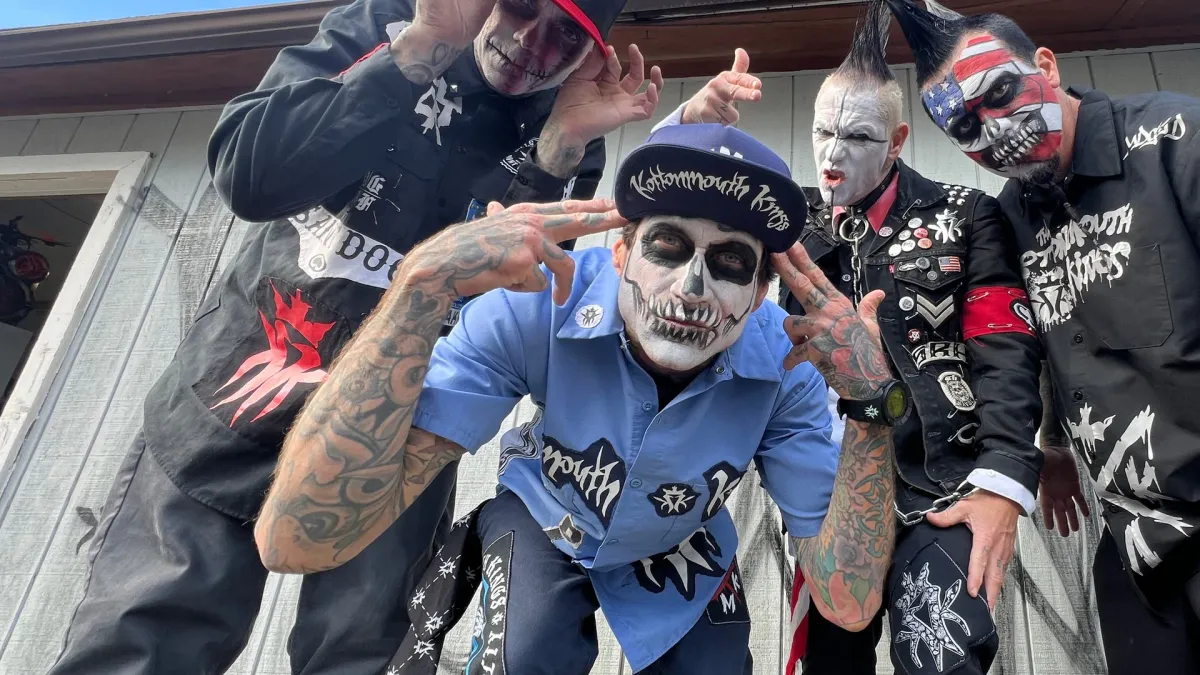 Kottonmouth Kings in Fresno, 22 February | Event in Fresno | AllEvents