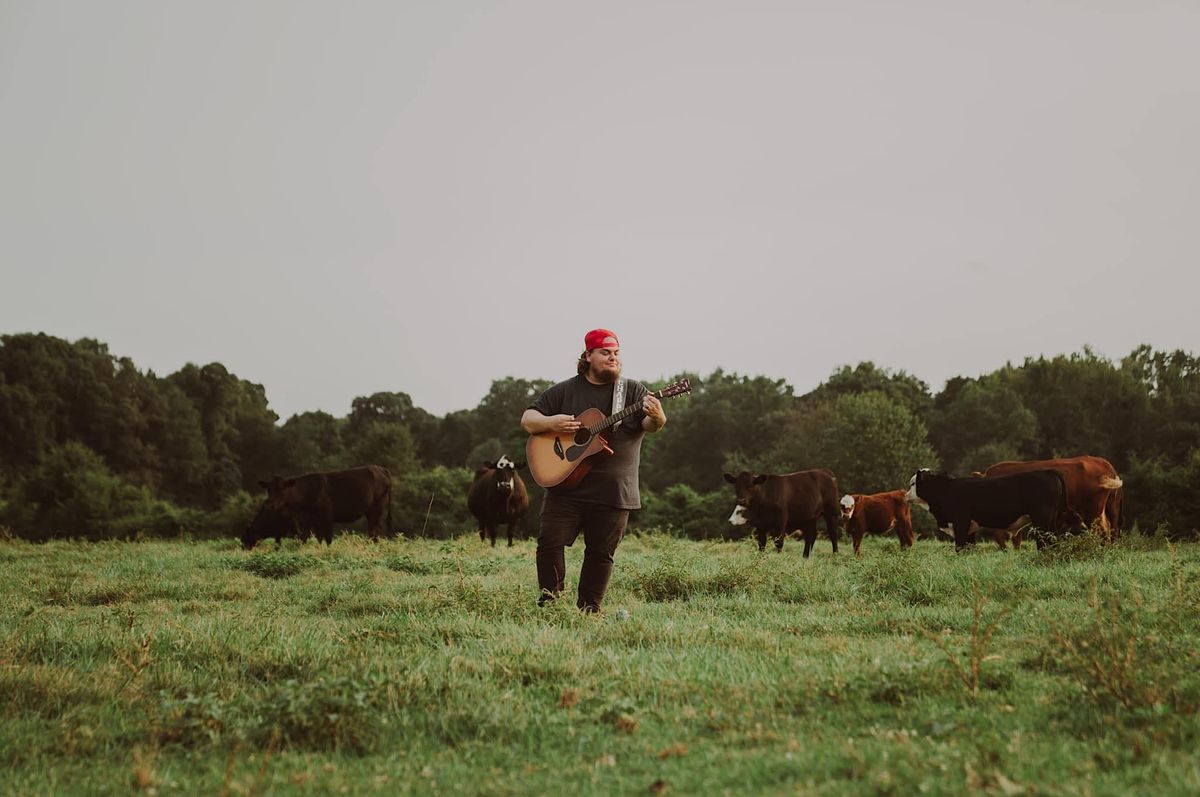 Chris Chapman Duo, Fenders Diner, Cornelia, 29 July 2023 AllEvents.in