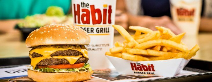 Dental Hygiene Fundraiser with The Habit Burger Grill, The Habit Burger