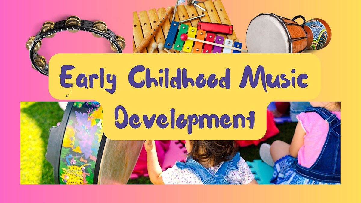Try a FREE Early Childhood Music and Movement Class!, BOTI Studios