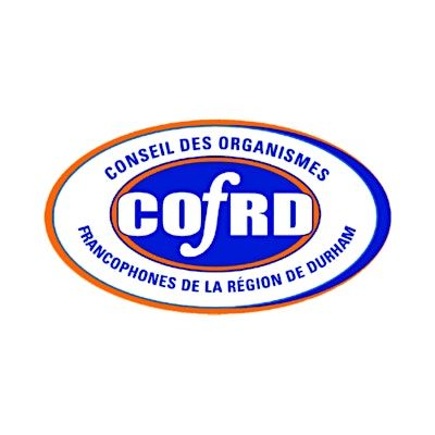 COFRD logo