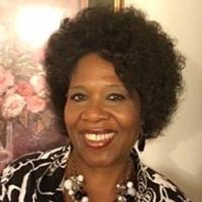 Janet Y. Mackins, Gerontologist & Founder of Mind-Body-Soul Connection LLC 