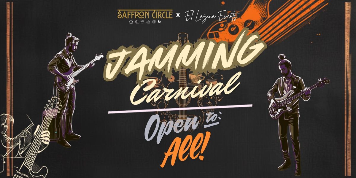 JAMMING CARNIVAL