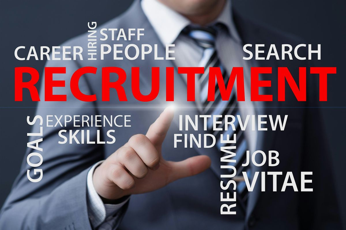 DALLAS In Person (IP) Diversity Career Fair  7/16/2025, 16 July | Event in Dallas | AllEvents