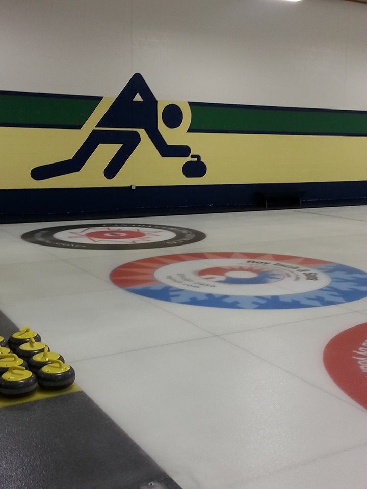 Cookie Sale & Artisan Market, Ilderton Curling, 13168 Ilderton Road